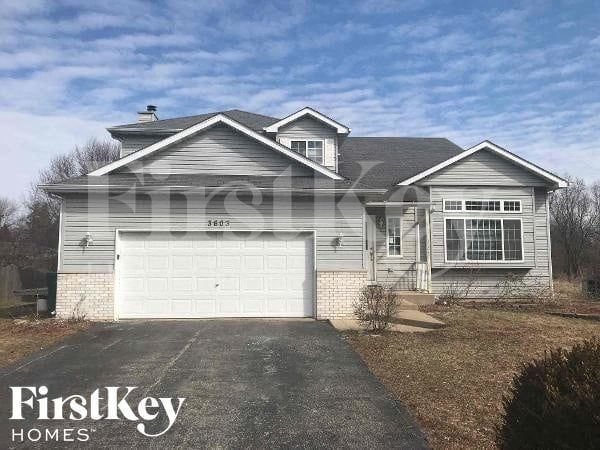 Building Photo - 3603 Flowermeadow Ct