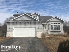 Building Photo - 3603 Flowermeadow Ct