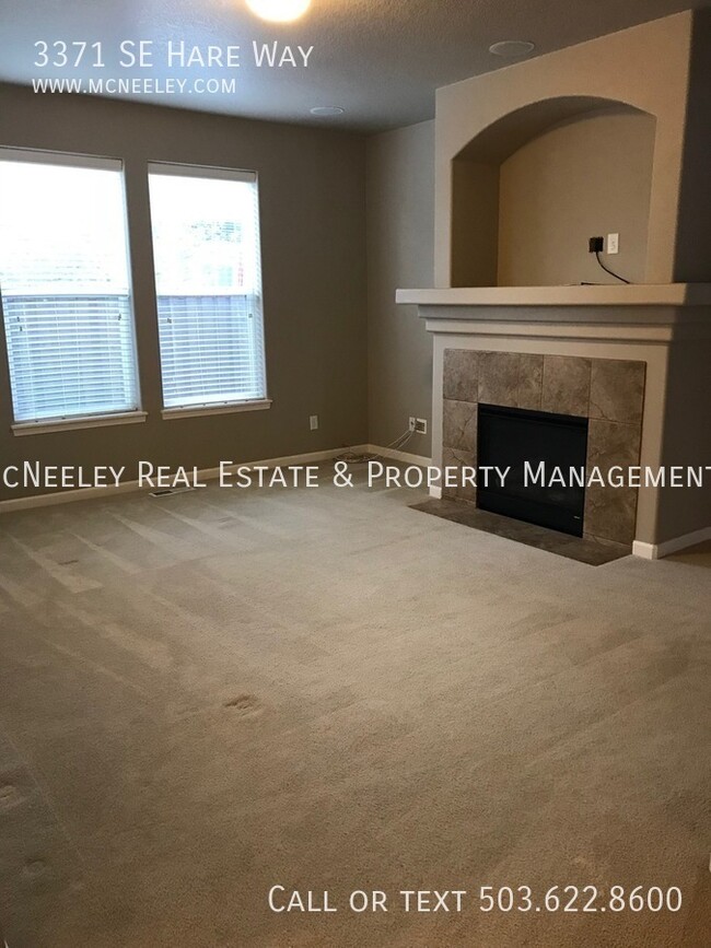 Foto del edificio - 3371 SE Hare Way