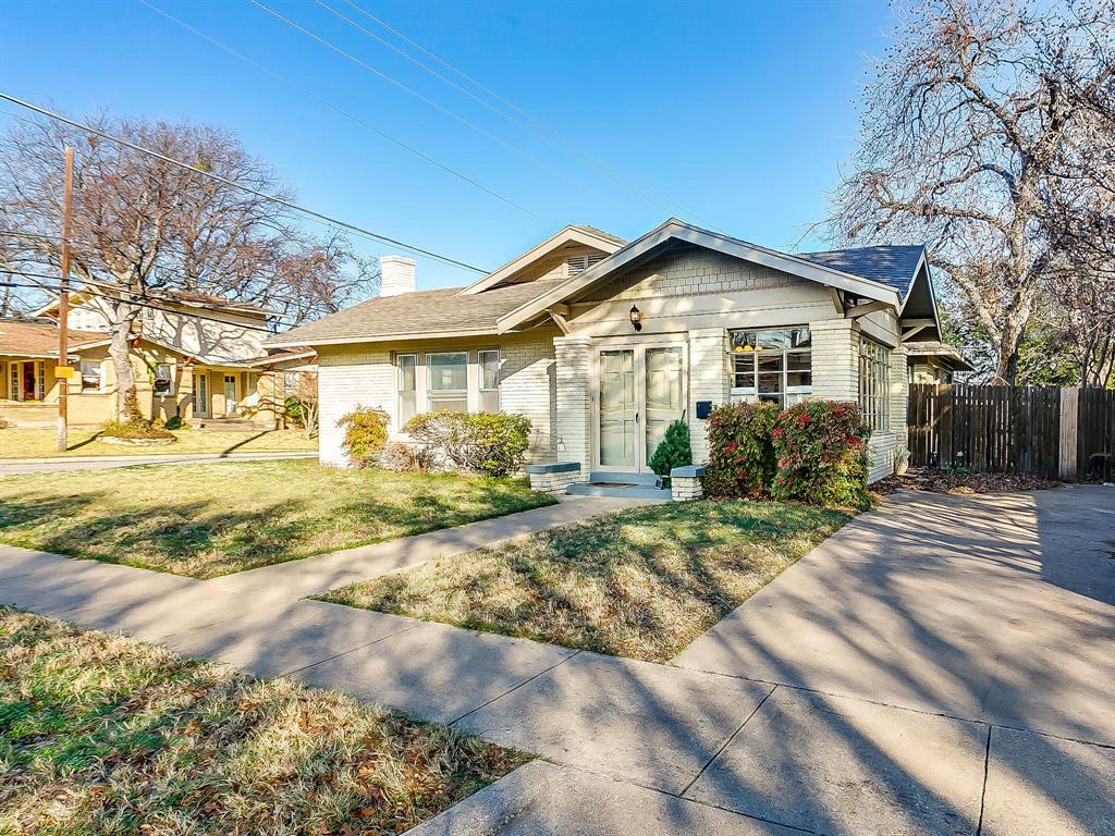 Foto principal - 2126 Mistletoe Ave