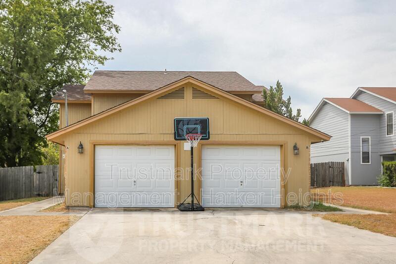 4506 Lago Cir Unit A, Killeen, TX 76543 Condo for Rent in Killeen, TX