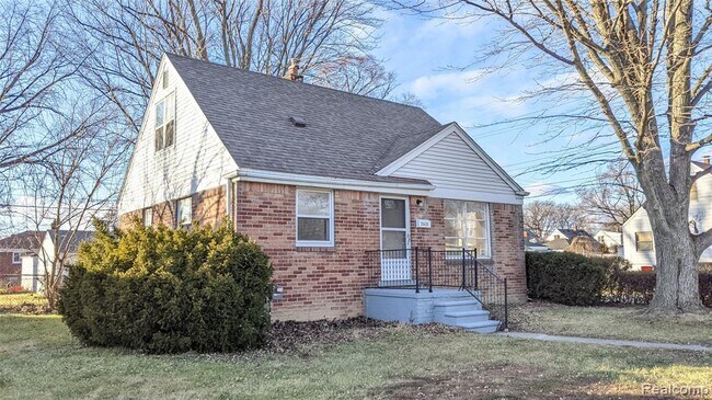 Foto del edificio - 25425 Mackinac St