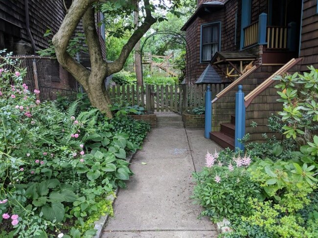 Foto del edificio - 52 St Marks Pl