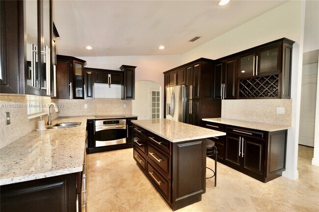 Foto del edificio - GALLOWAY AND MILLER ESTATES