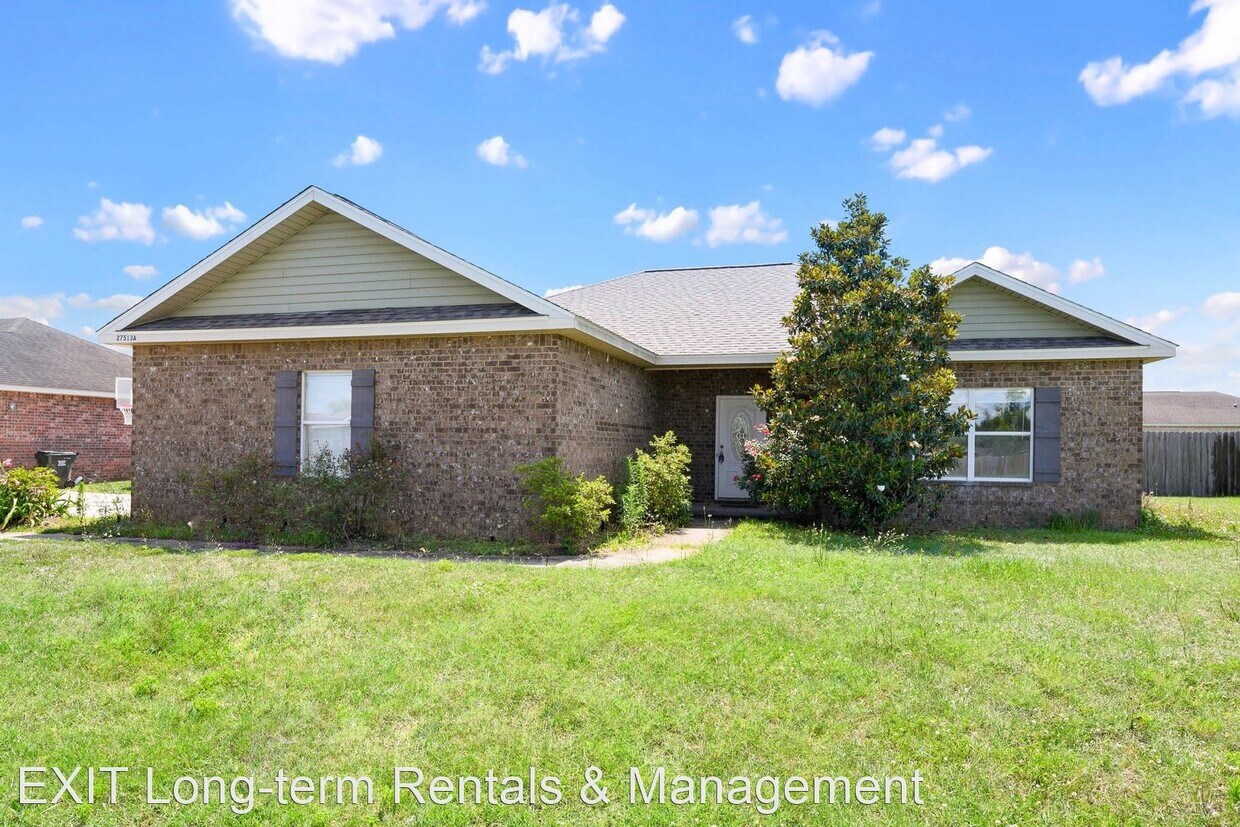 3 br, 2 bath House 27513A Meade Trail House for Rent in Loxley, AL