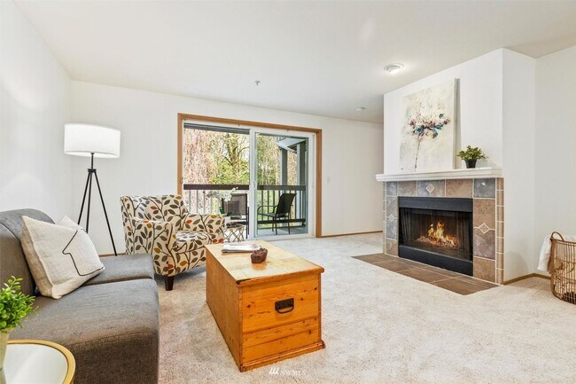 Foto del edificio - 23335 Cedar Way