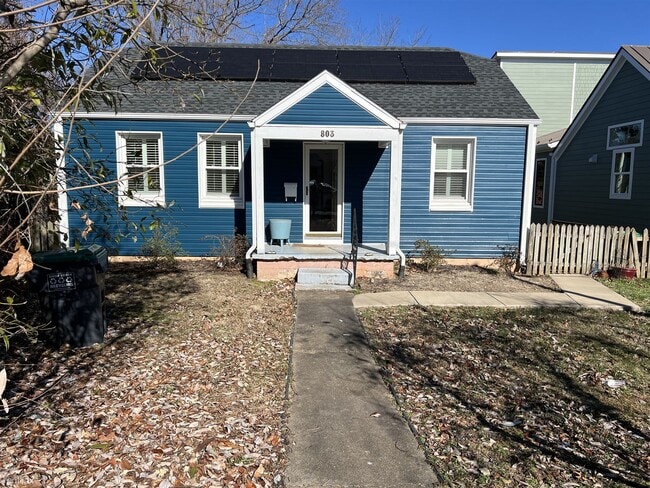 Foto del edificio - 2 br, 2 bath House - 803 Druid Avenue