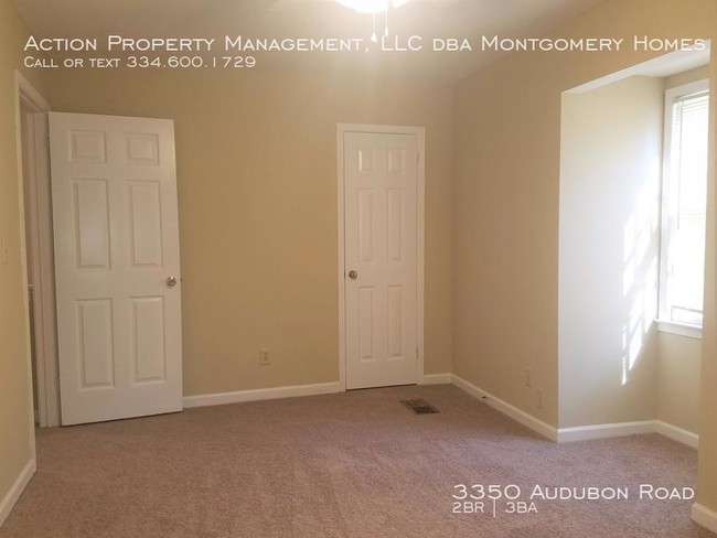 Building Photo - 3350 E Audubon Rd