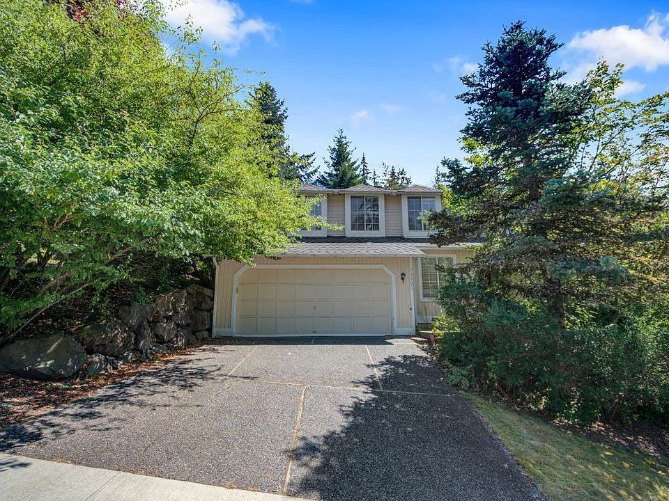 23903 SE 42nd St, Issaquah, WA 98029 House Rental in Issaquah, WA