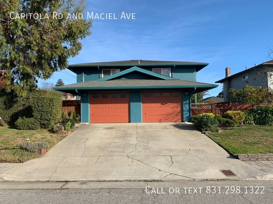Primary Photo - Centrally located 3 bed 2 bath with garage