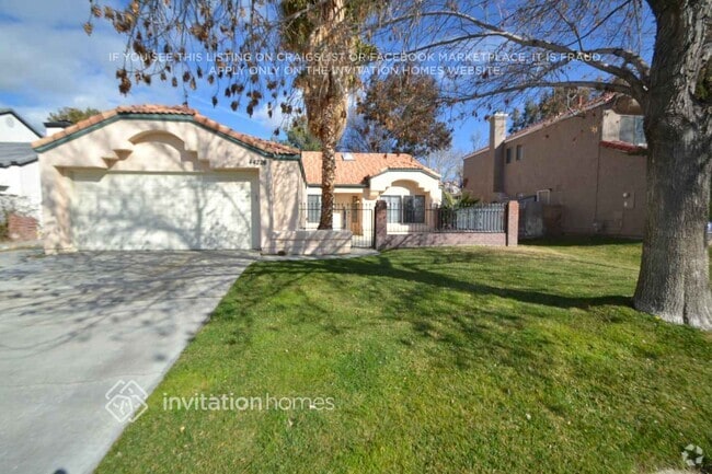 Building Photo - 44226 Halcom Ave