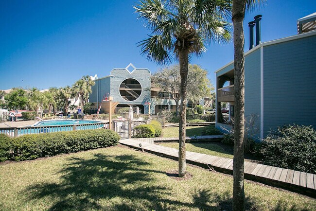 Foto del edificio - 160 Ocean Hibiscus Dr