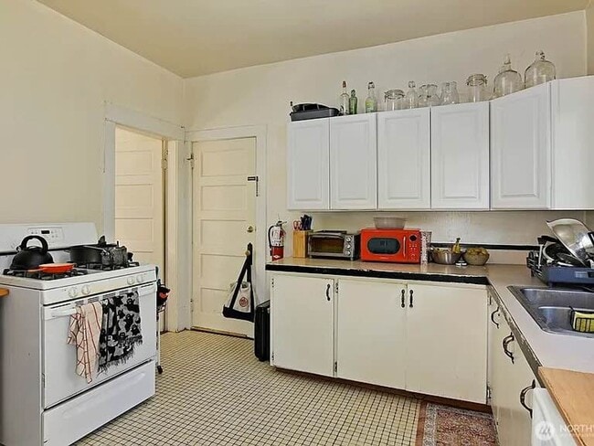 Foto del edificio - Ravenna House