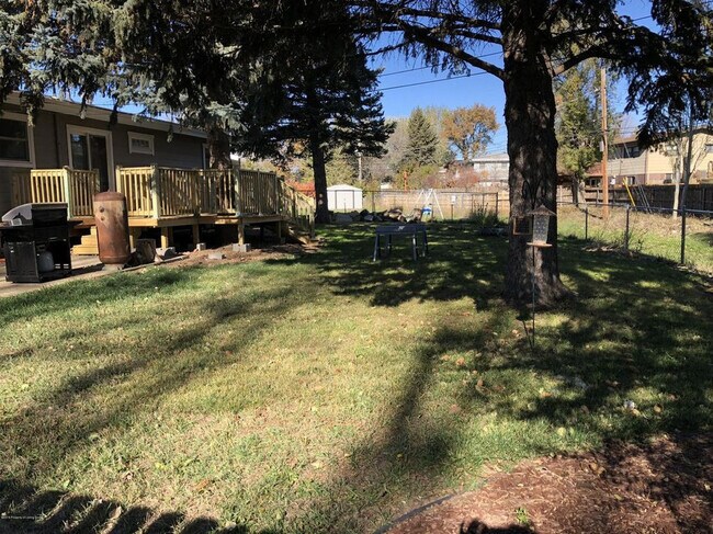 Foto del edificio - Cozy Single Family Home for Rent in Dickinson