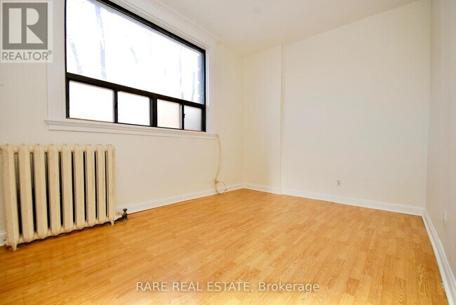 Photo du bâtiment - 783 Dovercourt Rd