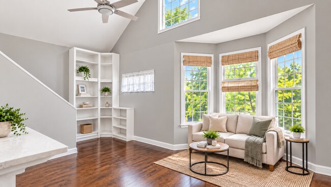 Foto del edificio - 3636 N Hermitage Ave