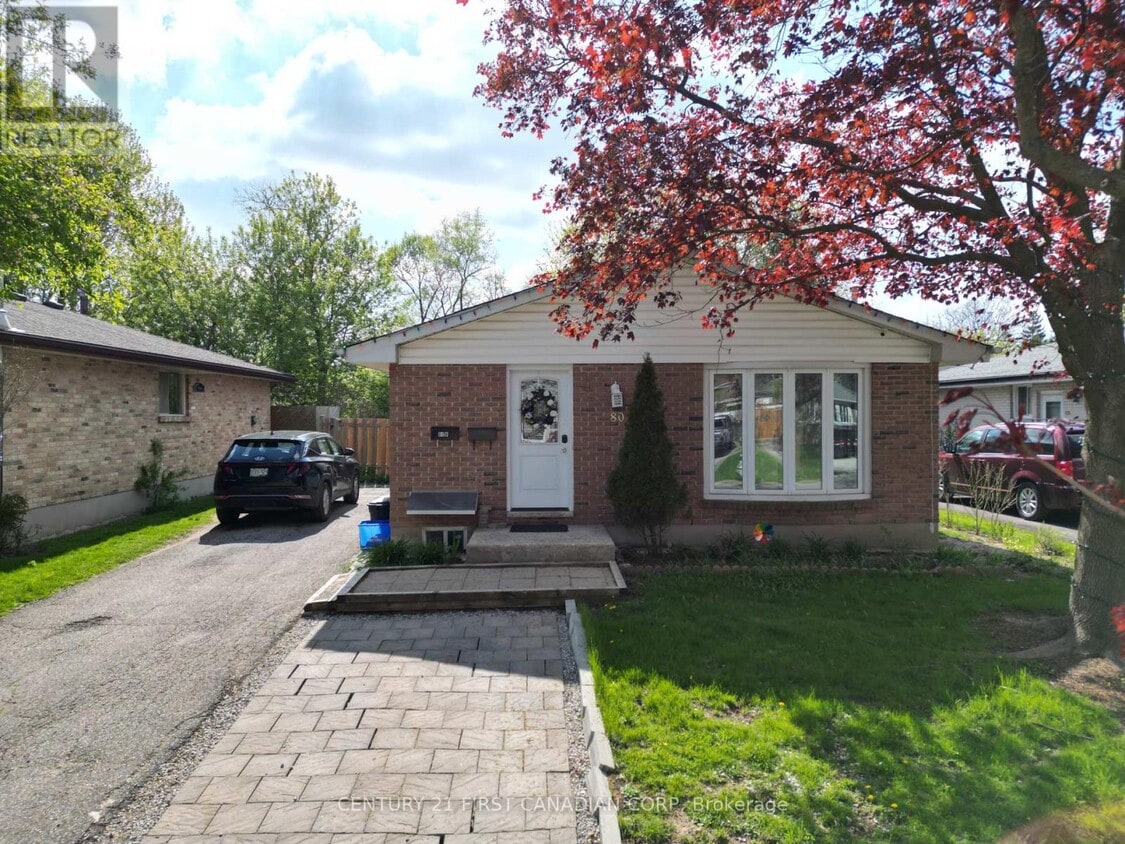 Photo principale - 80 Clifton Crescent