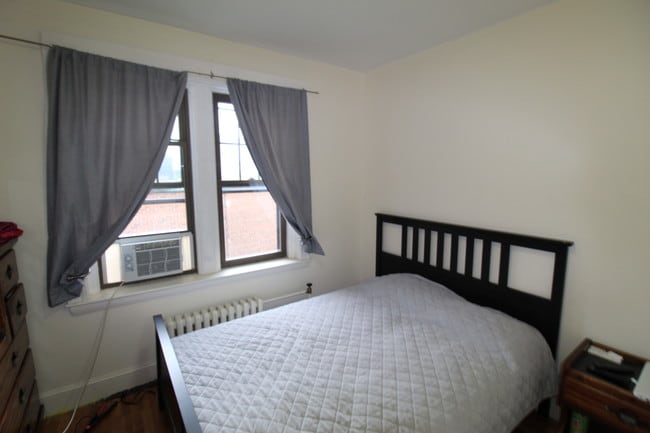 Foto del edificio - 2003 Commonwealth Avenue