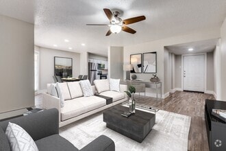 Renovated A1D - Stainless Steel - Bellevue at Spring Creek
