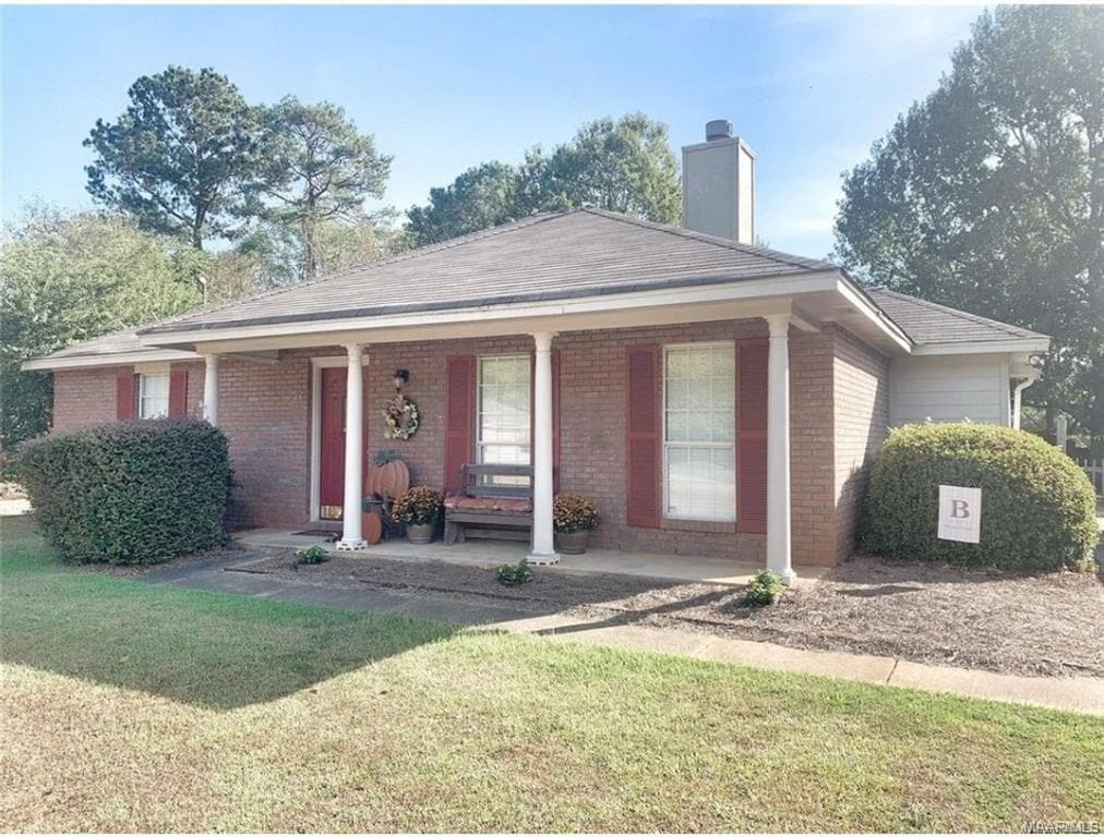 418 Saddlewood Dr, Pike Road, AL 36064 House Rental in Pike Road, AL