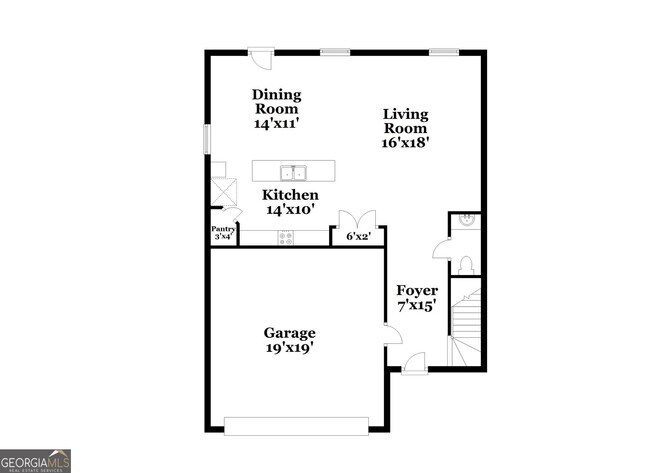 Building Photo - 1005 Nandina Ct