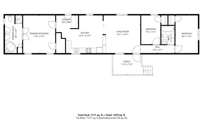 Building Photo - 31029 Sweetbriar Ln