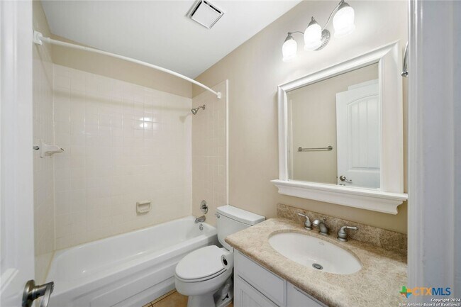 Foto del edificio - 1043 Barbara Dr