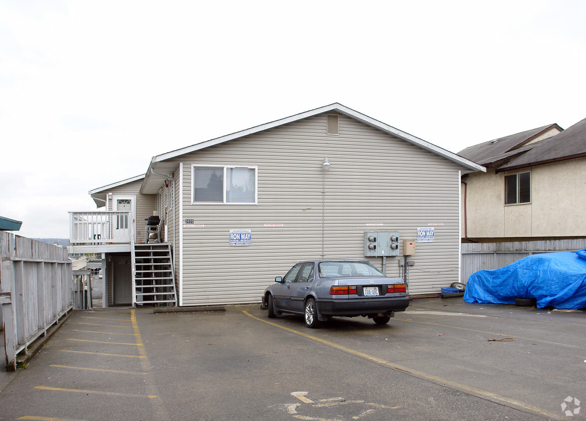 Building Photo - 3920 Rucker Ave