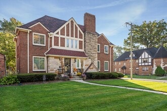 Building Photo - 16806 La Salle Ave