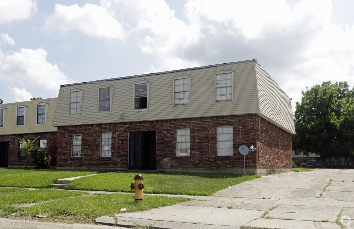 Foto principal - 1132 N Donmoor Ave