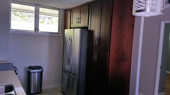 Foto del edificio - 1515 Ward Ave