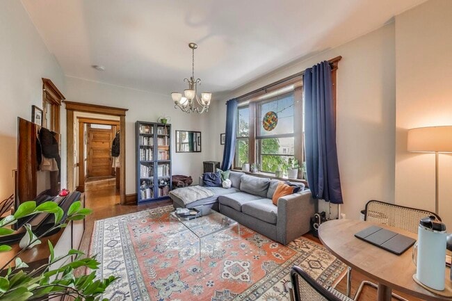 Building Photo - 3139 W Schubert Ave