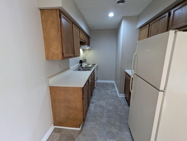 Foto del edificio - 343 Cherrydale Ave