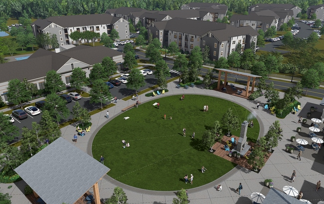 Foto del edificio - Meadow Glen Village