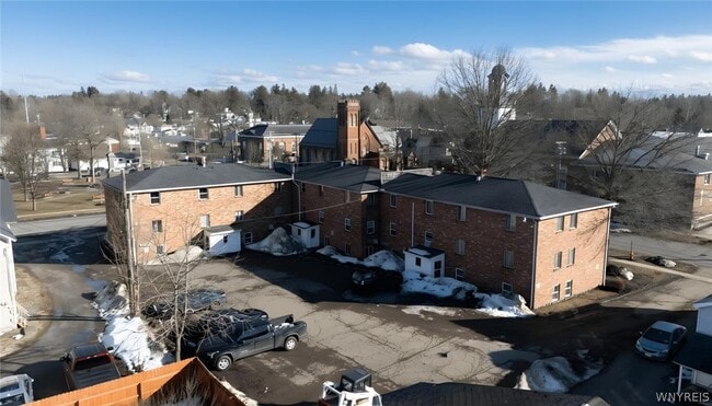 Foto del edificio - 127 Franklin St