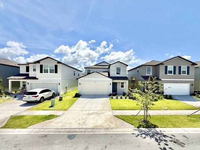 Foto del edificio - 641 Bald Cypress Dr