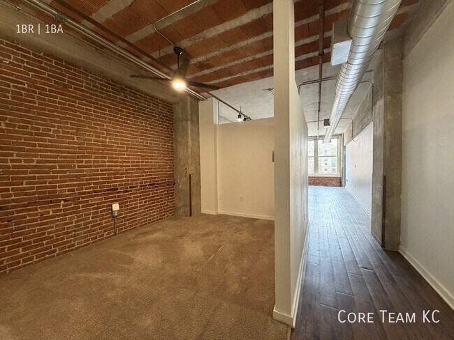 Foto del edificio - 204 Walnut St