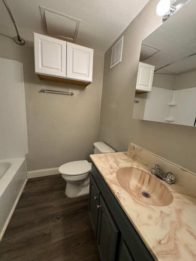 Building Photo - THE VILLAGES SOUTH 330