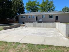 Foto del edificio - 4 bedroom in Billings MT 59102