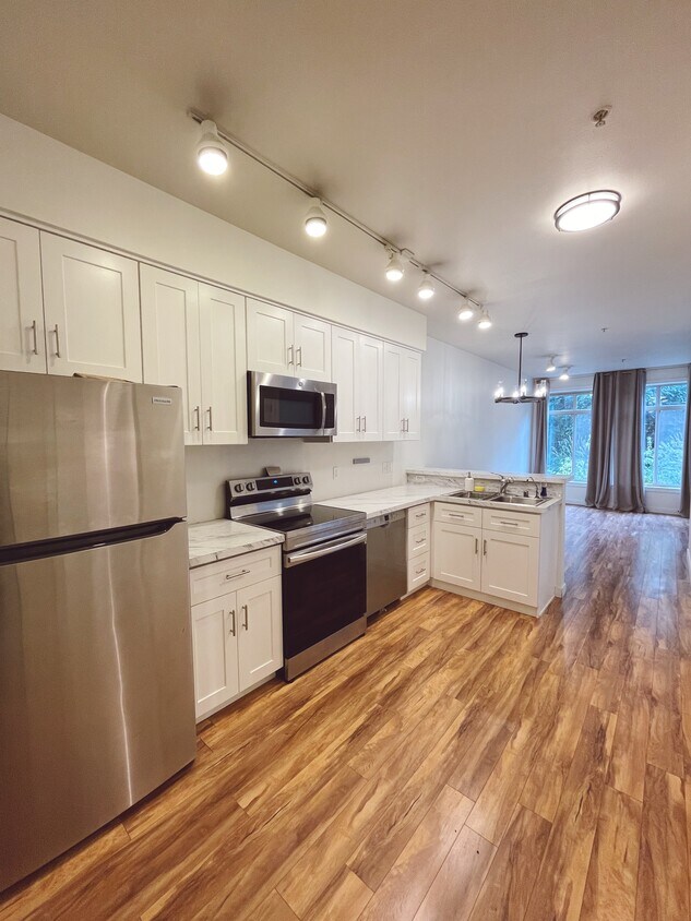 Foto principal - 910 Gladstone St