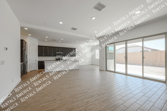 Foto del edificio - 2631 W Pecan Rd