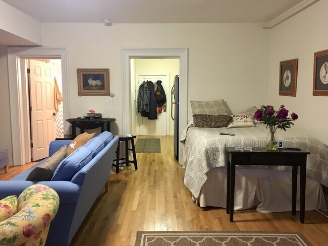 Foto del edificio - 105 Beacon St