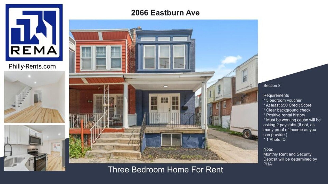 Photo - 2066 Eastburn Ave.