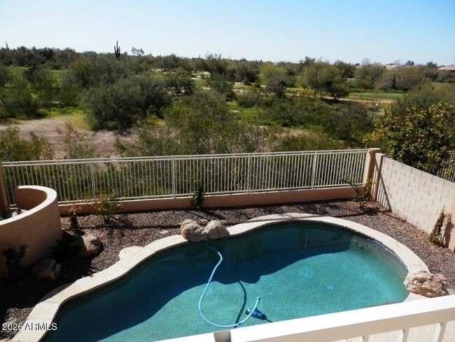 Building Photo - 4417 E Smokehouse Trail