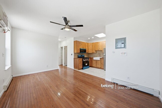 Foto del edificio - 202 E 93rd St