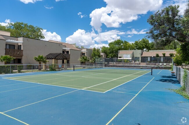 Building Photo - Caprock Apartment Homes