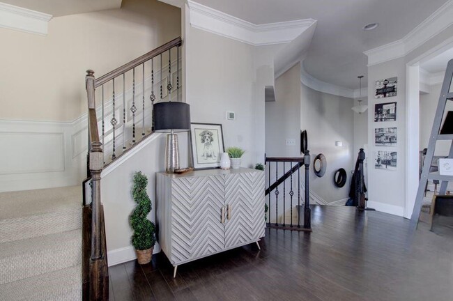 Foto del edificio - 830 Bexley Park Way