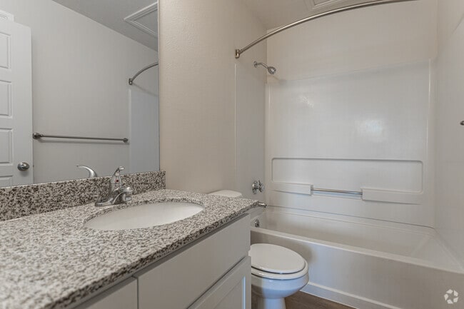 1HAB, 1BA - The Windsor - Carrington Square