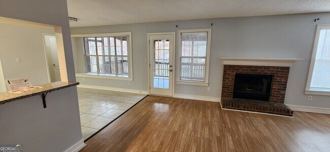 Foto del edificio - 201 Reeves Creek Way