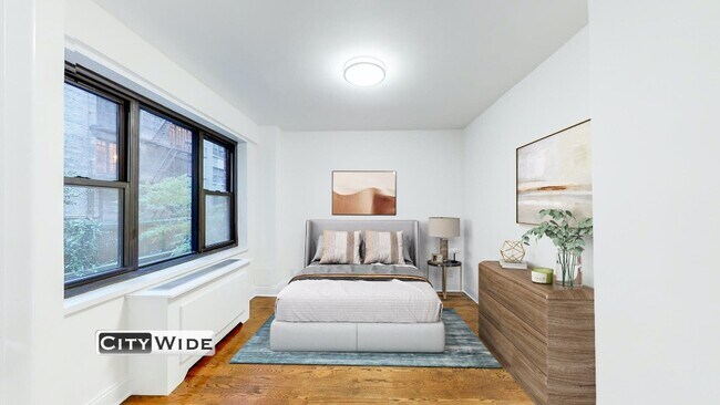 Building Photo - East 56th Street